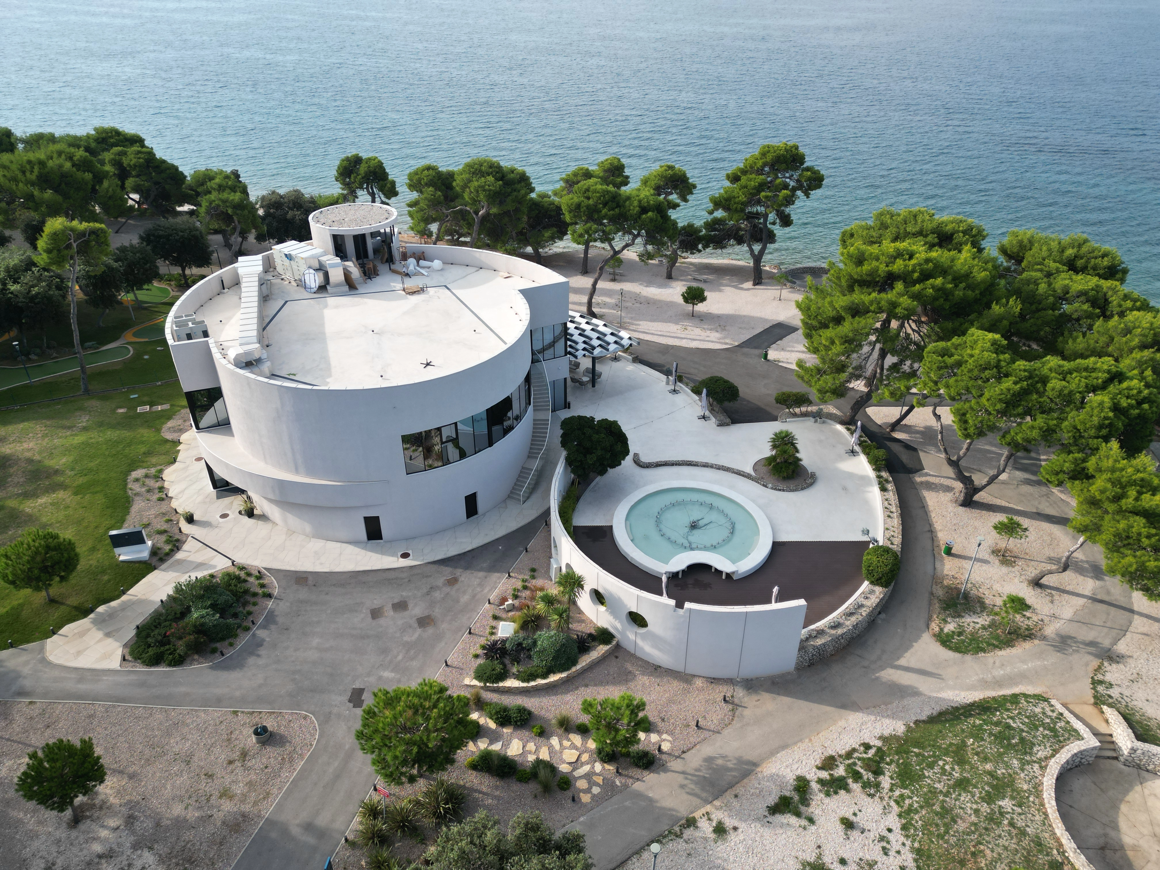 Congress & Event Centar Zadar – Petrčane
