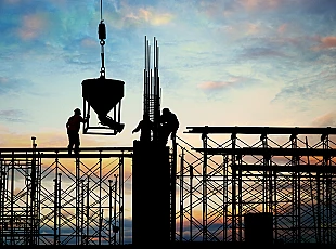 Svi građevinari moraju mijenjati najniže osnovne plaće