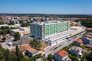 Opća bolnica Pula