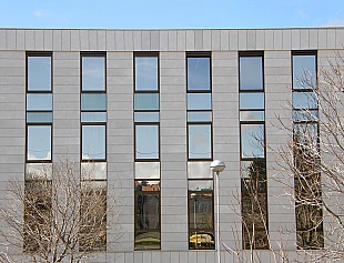 Palača pravde u Splitu