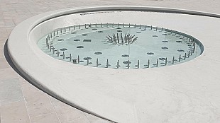 Garaža - Trg Poljana u Šibeniku