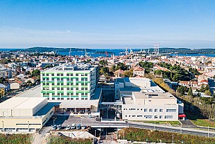 Opća bolnica Pula